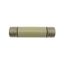 Oil fuse-link, medium voltage, 56 A, AC 12 kV, BS2692 F01, 254 x 63.5 mm, back-up, BS, IEC, ESI, with striker thumbnail 5