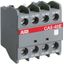 CA5-11/11E Auxiliary Contact Block thumbnail 1