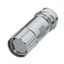 Housing (circular connector), M23, Copper-zinc alloy, IP67, IP69K thumbnail 2