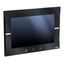 Touch screen HMI, 12.1 inch wide screen, TFT LCD, 24bit color, 1280x80 thumbnail 1