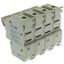 Fuse-holder, low voltage, 50 A, AC 690 V, 14 x 51 mm, 4P, IEC thumbnail 4