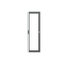 Q855G618 Door, 1842 mm x 593 mm x 250 mm, IP55 thumbnail 3