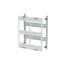 MBT237 NH00-fuse switch disconnector 600 mm x 500 mm x 200 mm , 0 , 2 thumbnail 3