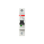 S201MT-D0,5 Miniature Circuit Breakers MCBs - 1P - D - 0.5 A thumbnail 5