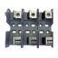 Eaton Bussmann series JM modular fuse block, 600V, 110-200A, Single-pole thumbnail 8