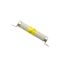 Fuse-link, high speed, 10 A, AC 1200 V, DC 660 V, BS2692-1, 22 x 139 mm, BS thumbnail 10