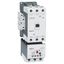 3-pole contactors CTX³ 65 - 100 A - 230 V~ - 2 NO + 2 NC - screw terminals thumbnail 1