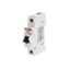 S201P-Z6 Miniature Circuit Breaker - 1P - Z - 6 A thumbnail 3