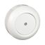 Renova - junction box - diameter 83mm - without terminals - white thumbnail 3