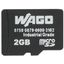 Memory Card SD Micro 2 GByte thumbnail 2