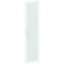 CTB17S ComfortLine Door, IP44, Field Width: 1, 1071 mm x 271 mm x 14 mm thumbnail 5