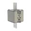 Fuse-link, LV, 315 A, AC 690 V, NH3, gL/gG, IEC, dual indicator, live gripping lugs thumbnail 6