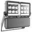 SMART [PRO] 2.0 - 2 MODULES - DIMMABLE 1-10 V - ASYMMETRICAL A1 - 4000K (CRI 70) - IP66 - PROTECTION CLASS I thumbnail 1