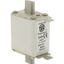 Fuse-link, high speed, 200 A, AC 900 V, DIN 00, aR, DIN, IEC, single indicator thumbnail 4