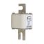 Fuse-link, high speed, 630 A, AC 690 V, DIN 1, 53 x 53 x 108 mm, aR, DIN, IEC, single indicator thumbnail 14