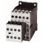 Contactor, 380 V 400 V 5.5 kW, 2 N/O, 2 NC, 24 V DC, DC operation, Screw terminals thumbnail 1