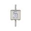 Fuse-link, high speed, 450 A, AC 690 V, DIN 1, 53 x 53 x 108 mm, aR, DIN, IEC, single indicator thumbnail 4