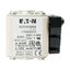 Fuse-link, high speed, 630 A, AC 690 V, compact size 1, aR, IEC, UL, single indicator thumbnail 8