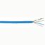 Cable category 6 U/UTP 4 pairs LSZH 305 meters thumbnail 2