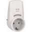 Heating Plug 12A, R/L/C, EMS, PWM, Schuko thumbnail 12