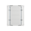 MBC204VS SMISSLINE TP base unit vertikal 600 mm x 500 mm x 275 mm , 0 , 2 thumbnail 2