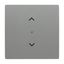 6232-10-803 Rocker free@home grey metallic - 63x63 thumbnail 3