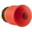 Emergency stop/emergency switching off pushbutton, RMQ-Titan, Mushroom-shaped, 38 mm, Illuminated with LED element, Turn-to-release function, Red, yel thumbnail 4