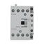 Contactor, 4 pole, 45 A, 1 NC, 110 V 50 Hz, 120 V 60 Hz, AC operation thumbnail 10