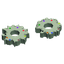 Press mold HUPstar fiber optic thumbnail 2