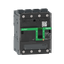 Switch disconnector, ComPacT NSXm 50NA, 4 poles, thermal current Ith 50A, EverLink lugs thumbnail 4