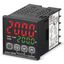 Temp. controller, LITE, 1/16DIN (48 x 48mm), 12 VDC pulsed output, Pt1 thumbnail 2