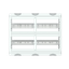 MBT337 NH00-fuse switch disconnector 600 mm x 750 mm x 200 mm , 0 , 3 thumbnail 8