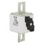 Fuse-link, high speed, 550 A, AC 1000 V, size 3, 76 x 92 x 159 mm, aR, IEC, UL, single indicator thumbnail 15