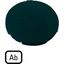 Button plate, flat black, AB thumbnail 6