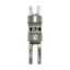 Time fuse-link, LV, 12.5 A, 15 x 58 mm, ESI 12-6 thumbnail 14