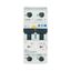 Digital RCD/MCB combination, 13 A, 100 mA, MCB trip characteristic: C, 2p, RCD trip characteristic: F thumbnail 6