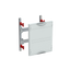 MBK107K DIN rail for terminals horizontal 300 mm x 250 mm x 120 mm , 000 , 1 thumbnail 4