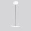 Pendant attachment D 108 LP 500 colour: white thumbnail 1