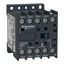 TeSys K control relay, 4NO, 690V, 24V AC coil,standard thumbnail 2