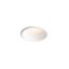SON-1 LED WHITE RECESSED LAMP 8W WARM LIGHT SMD LE thumbnail 2