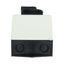 On-Off switch, P3, 63 A, surface mounting, 3 pole, STOP function, With thumbnail 54