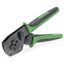 Variocrimp 16 crimping tool for insulated and uninsulated ferrules Cri thumbnail 2