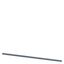 SIVACON, mounting rail, L: 2150 mm, zinc-plated thumbnail 1