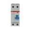 F202 A-100/0.03 110V Residual Current Circuit Breaker 2P A type 30 mA thumbnail 3