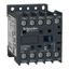 TeSys K control relay, 3NO/1NC, 690V, 220V DC standard coil thumbnail 2