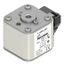 Fuse-link, high speed, 700 A, AC 690 V, size 1, 53 x 69 x 51 mm, aR, IEC, UL, type K indicator, flush end, M8 thumbnail 3