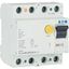 Residual current circuit breaker (RCCB), 40A, 4p, 300mA, type G/A thumbnail 13