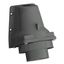 416EBS1W Wall mounted inlet thumbnail 3