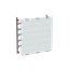 MBK310 DIN rail for terminals horizontal 750 mm x 750 mm x 200 mm , 1 , 3 thumbnail 4