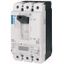 NZM2 PXR25 circuit breaker - integrated energy measurement class 1, 100A, 3p, Screw terminal, earth-fault protection and zone selectivity thumbnail 3